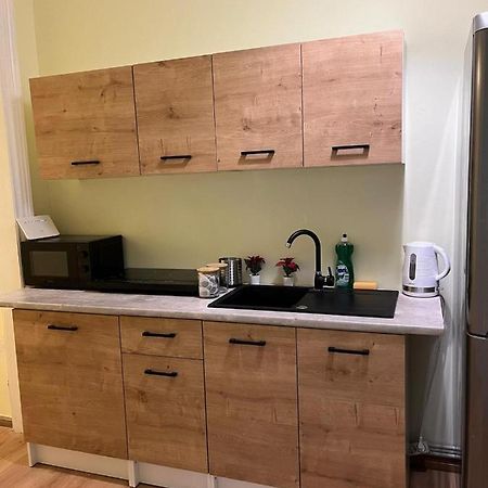 Batorego Lovely Rooms Krasków Εξωτερικό φωτογραφία