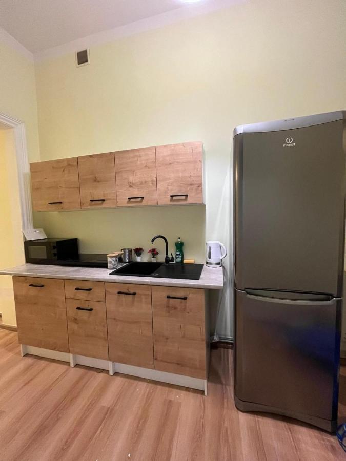 Batorego Lovely Rooms Krasków Εξωτερικό φωτογραφία
