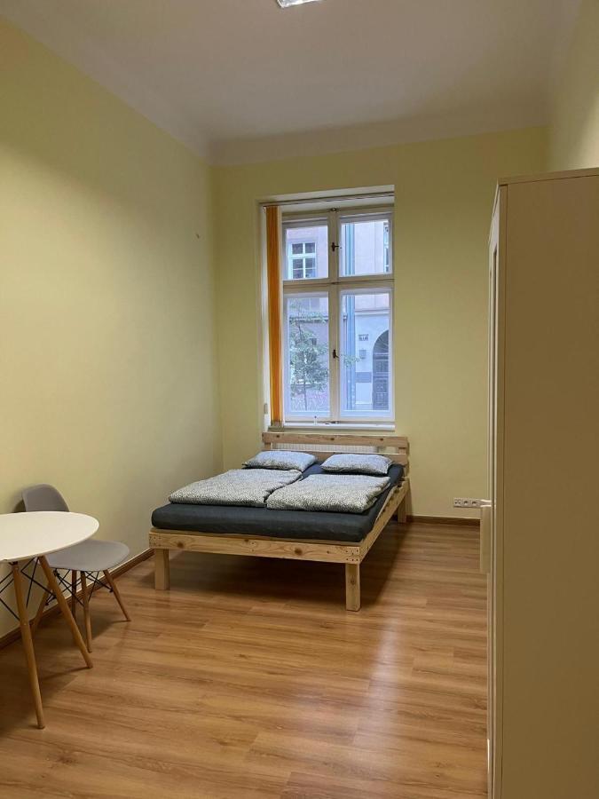 Batorego Lovely Rooms Krasków Εξωτερικό φωτογραφία